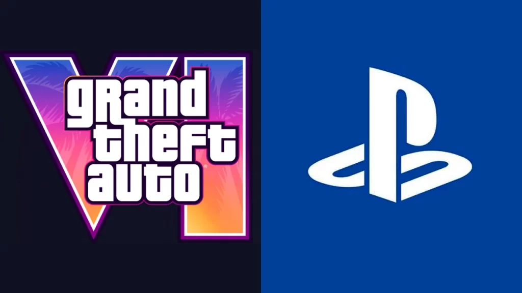 Illustration : PlayStation annonce qu'elle cessera de produire des disques de jeux après la sortie de GTA 6