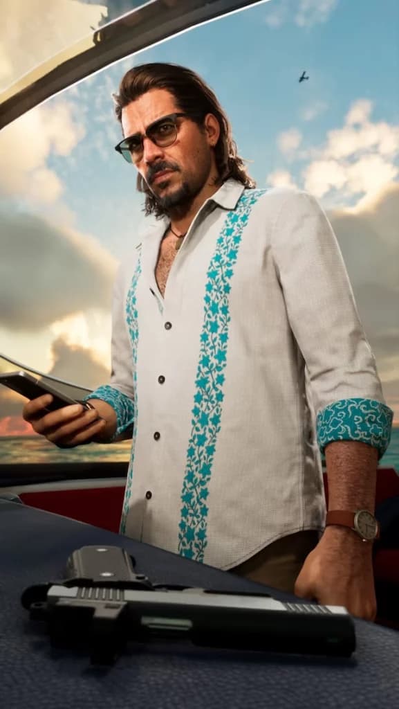 GTA 6 Gameplay Systems Revealed By Rockstar