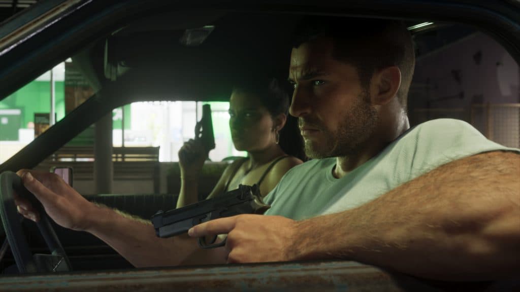 GTA VI Extended Look Earned Netflix Around $1M