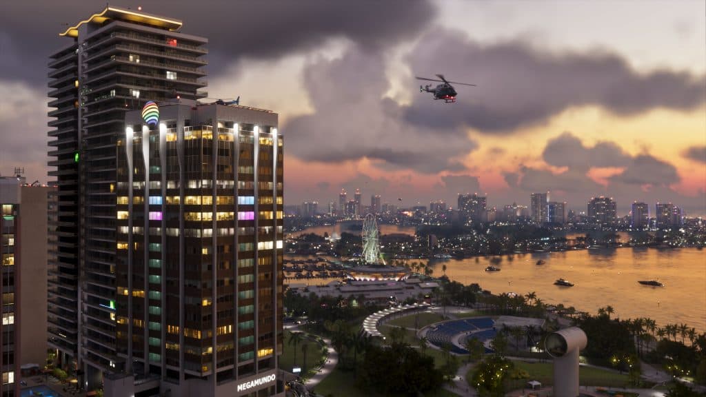 Miami Law Enforcement Rejects GTA 6 Marketing By Rockstar