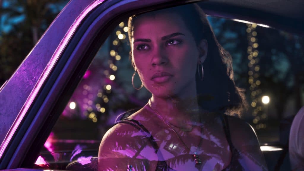 GTA 6 Completely Changes How Stealing Cars Works