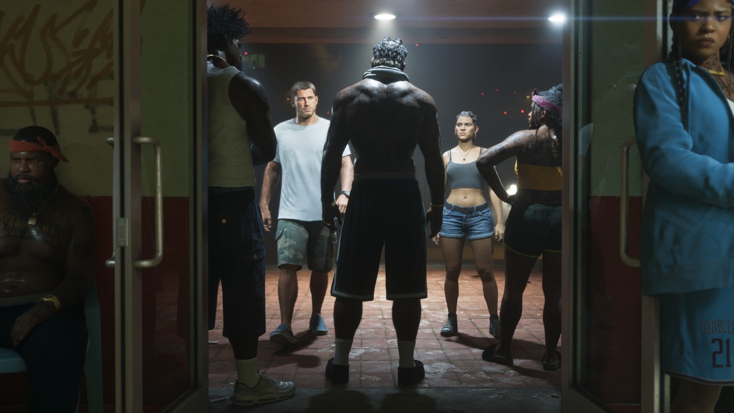 GTA 6 Launch Could Cost the US Economy Over $1 Billion