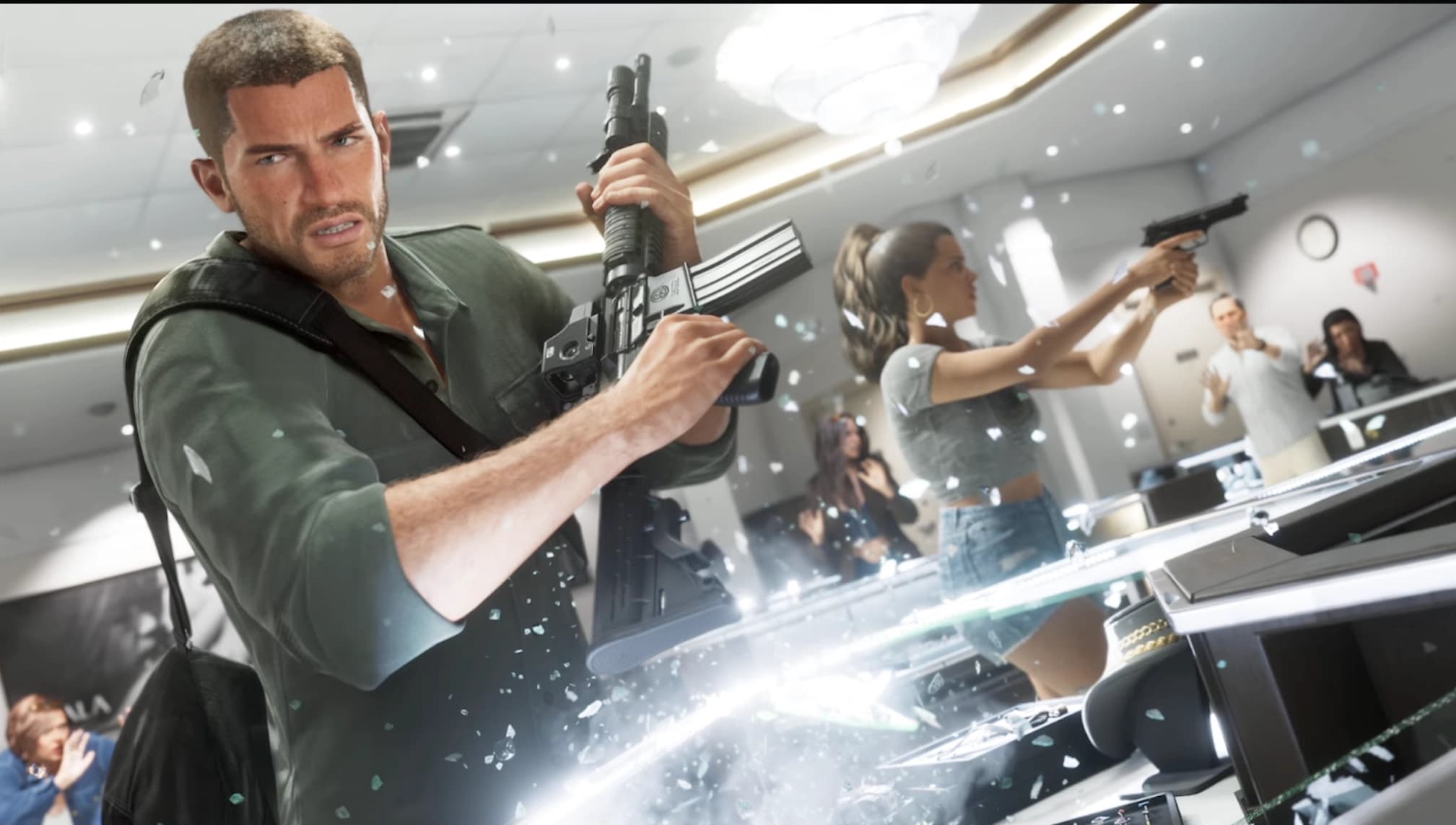 GTA 6 Has A Technical Problem And Rockstar Can’t Seem To Fix It