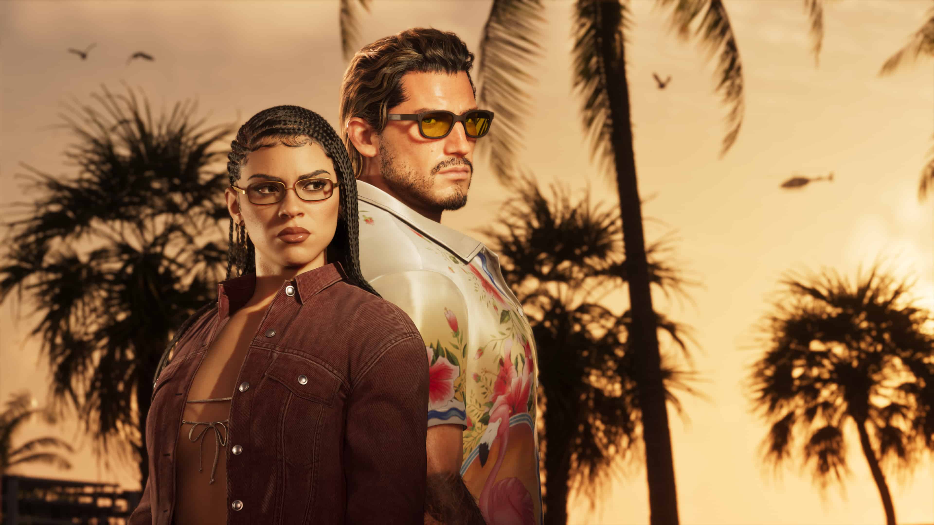 GTA 6 aurait pu avoir quatre personnages, mais Rockstar a eu peur des soucis d’équilibre