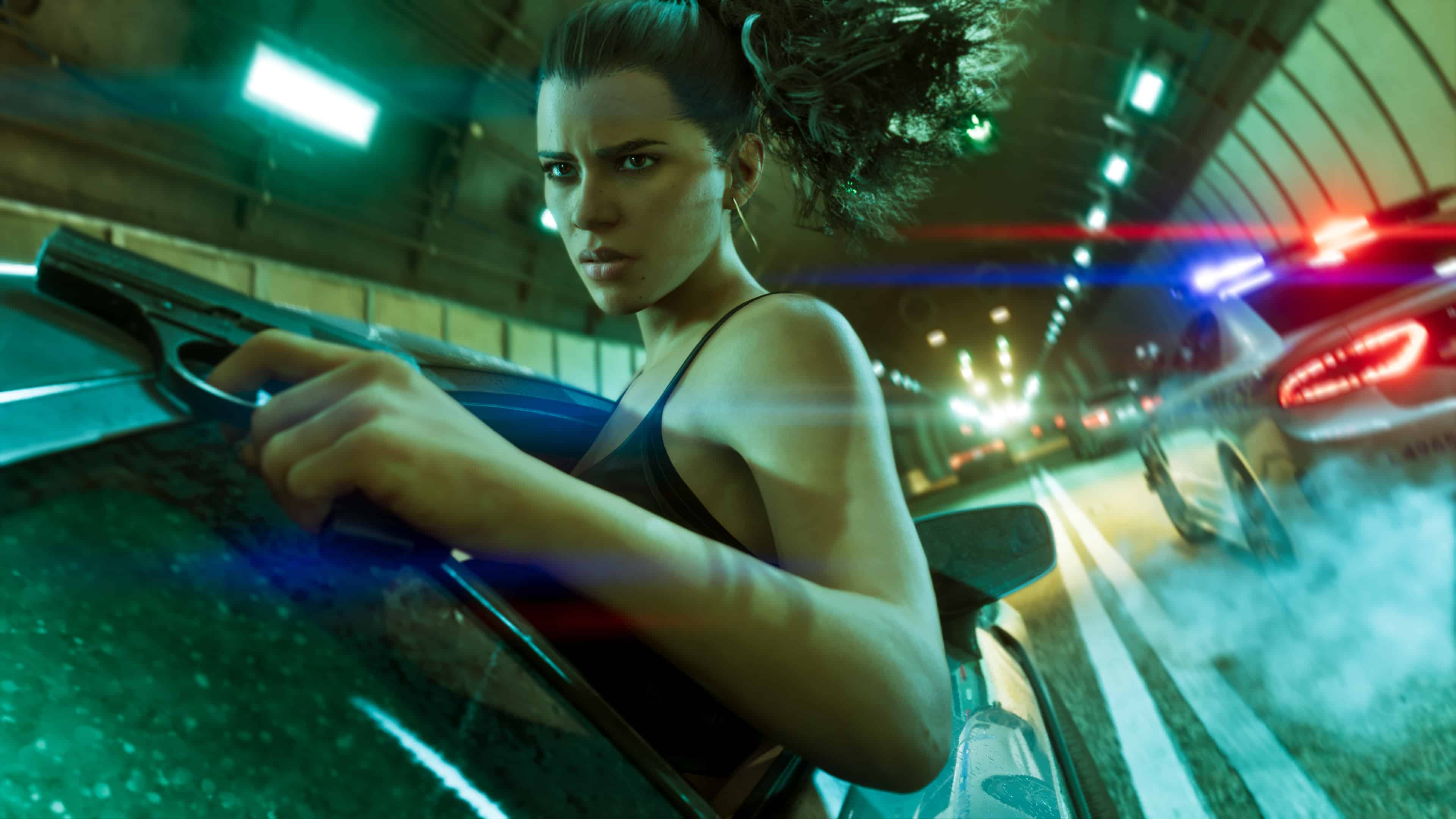 GTA 6 : En réponse à un article sur la répartition des précommandes du jeu sur PS5 et Xbox Series, Xbox serait « très content » des résultats