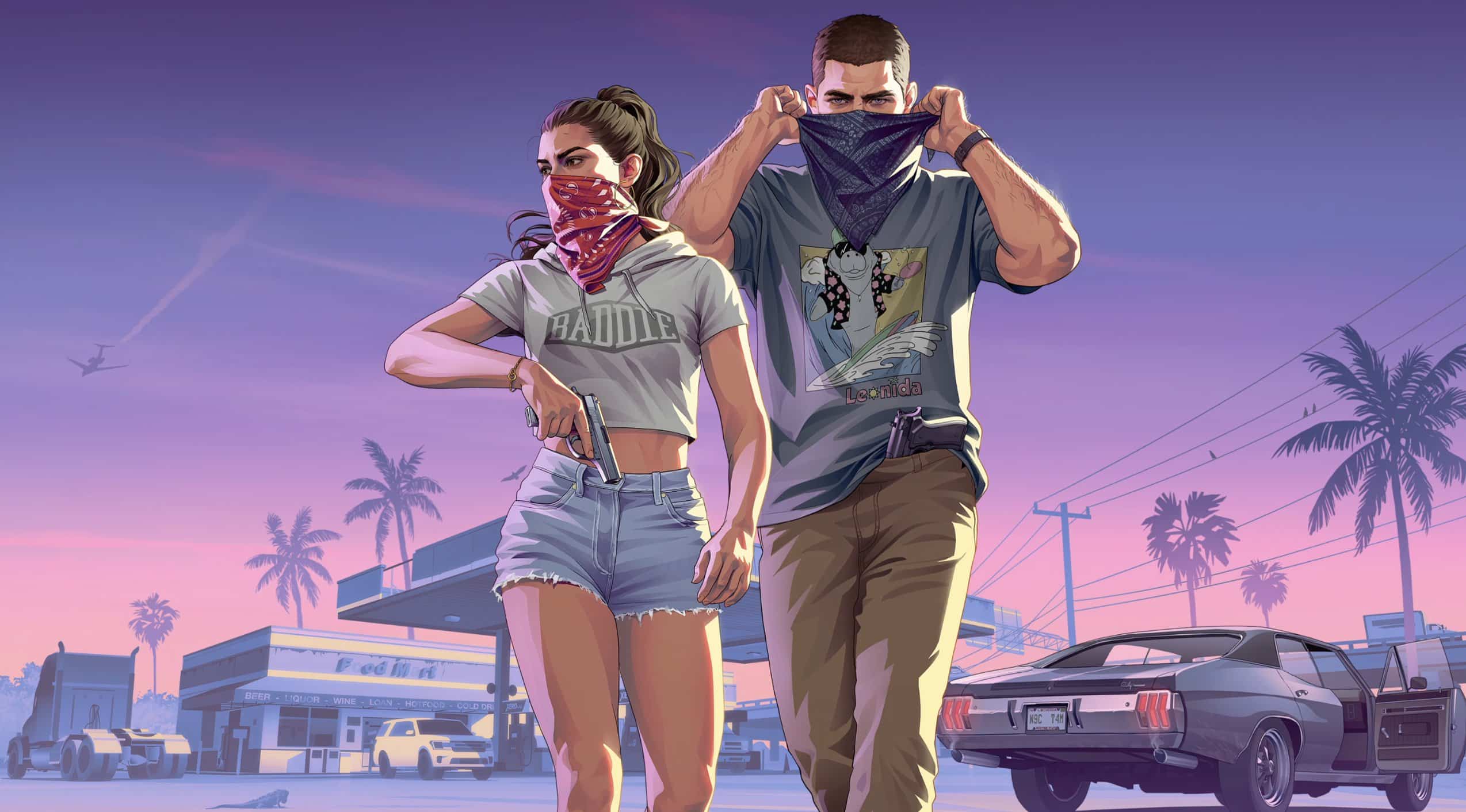 GTA 6 : Voici tout ce qu’il faut savoir sur le gros trailer en partenariat avec Netflix