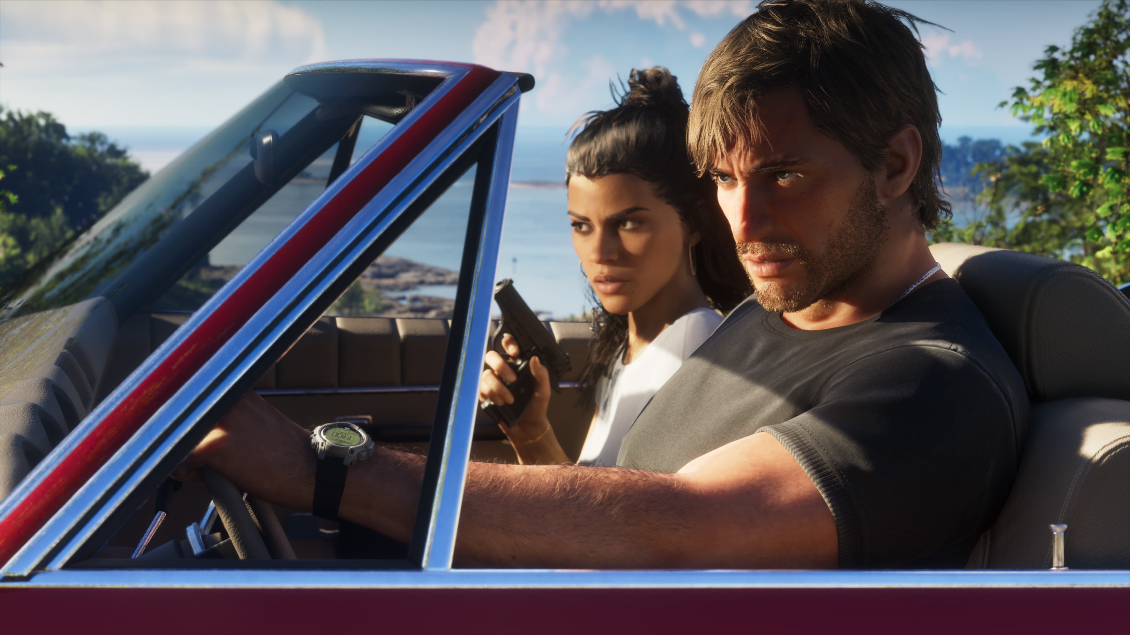 GTA 6 : Une sortie sur PC dès le premier trimestre 2027 ? C’est ce qu’affirme une nouvelle rumeur