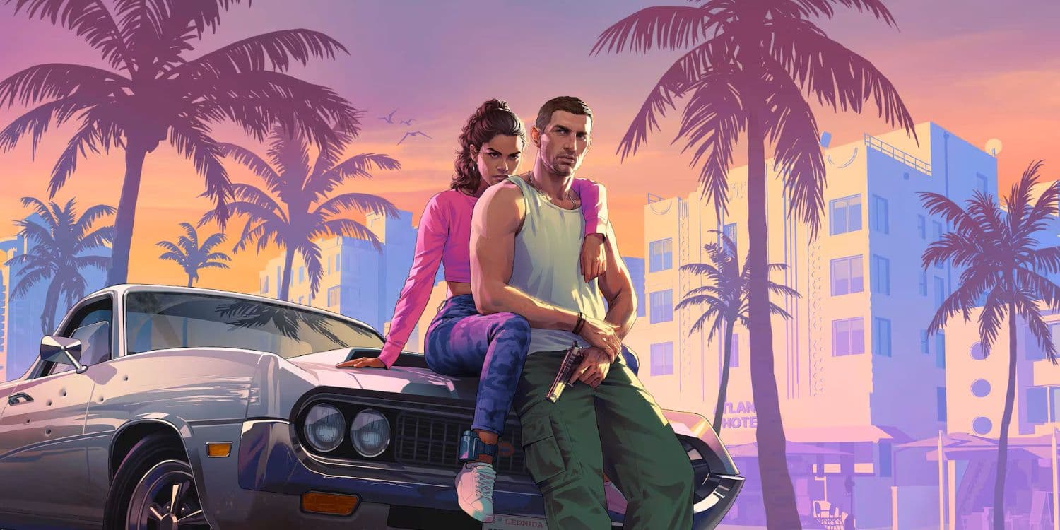 GTA 6 : date de sortie, nouveautés, prix, tout ce qu’il faut savoir