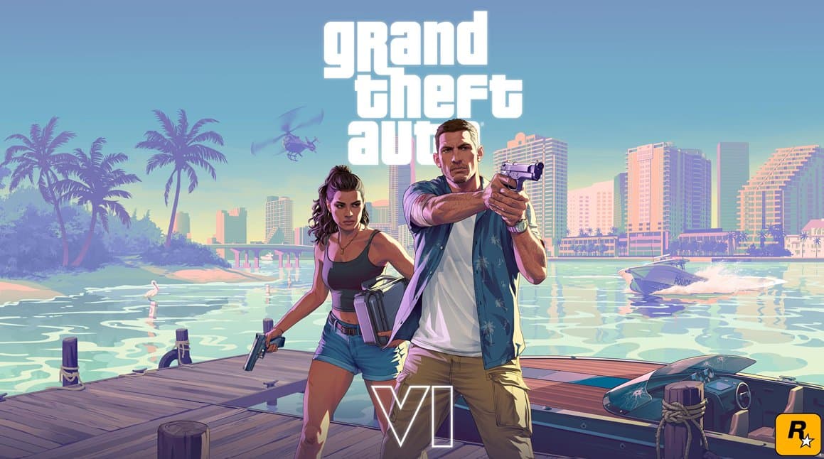 GTA 6 : on sait enfin quand sera diffusée la 3e bande-annonce