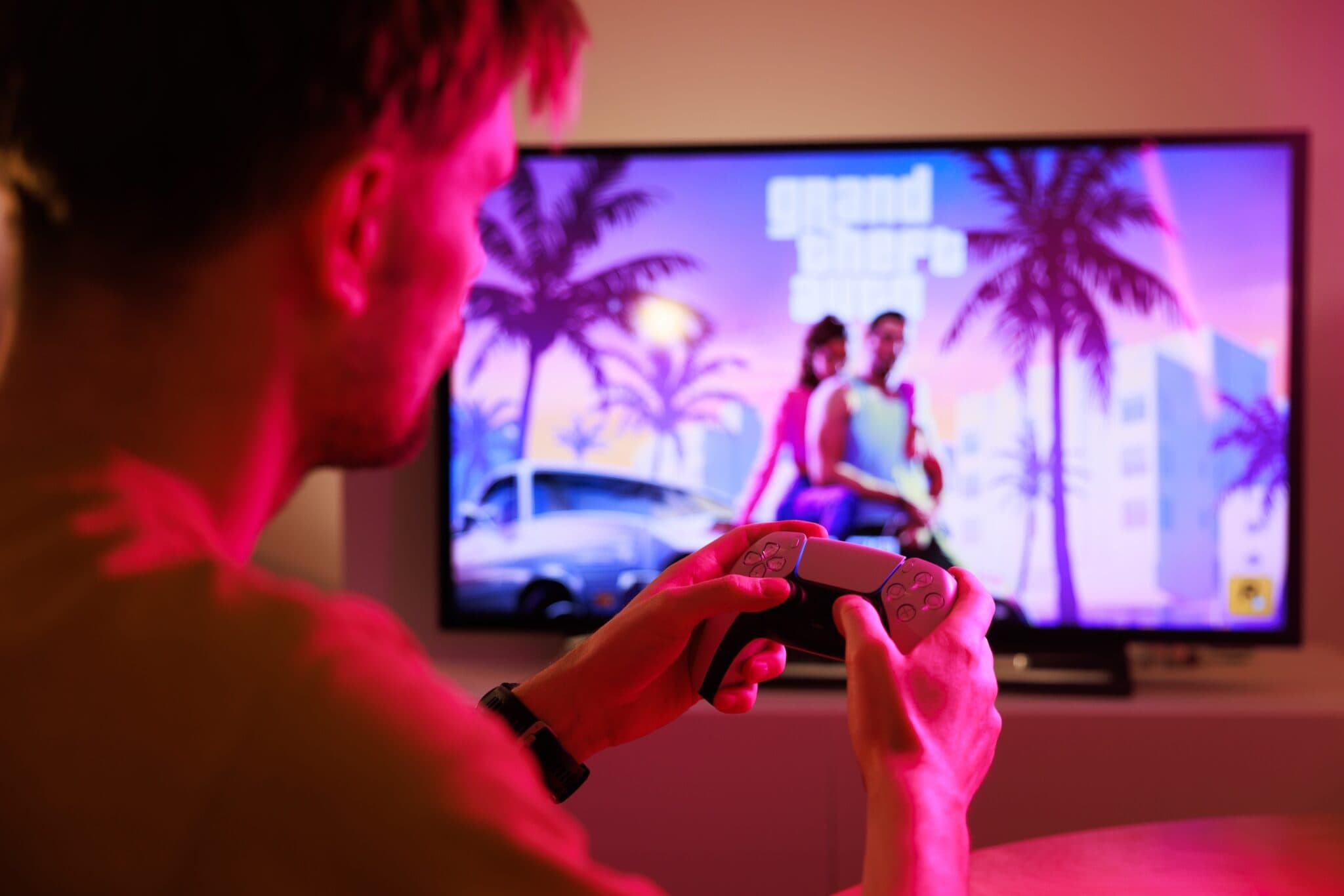 GTA 6 victime d’une nouvelle fuite : ces vidéos révèlent du gameplay inédit