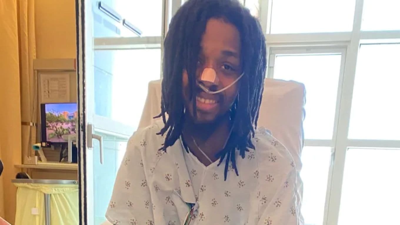 « Je veux juste jouer à GTA 6 » : une cagnotte récolte 66 000 $ pour un joueur malade