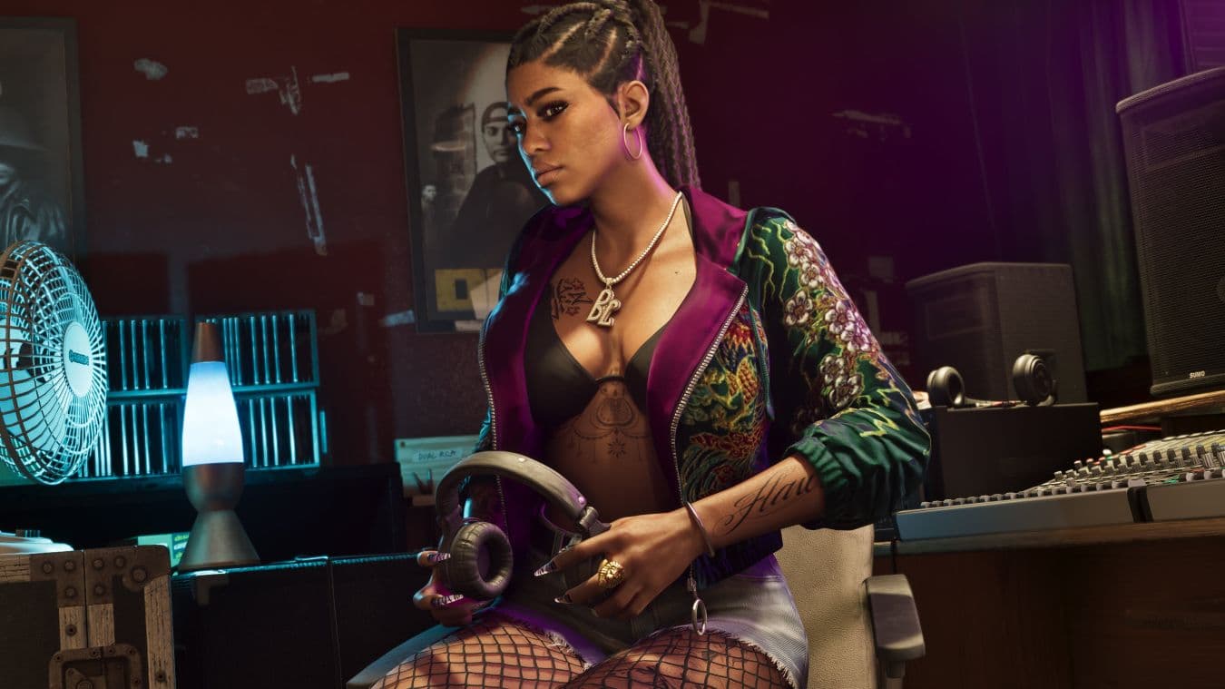 GTA 6 : la 14e fuite va faire plaisir aux fans de musique