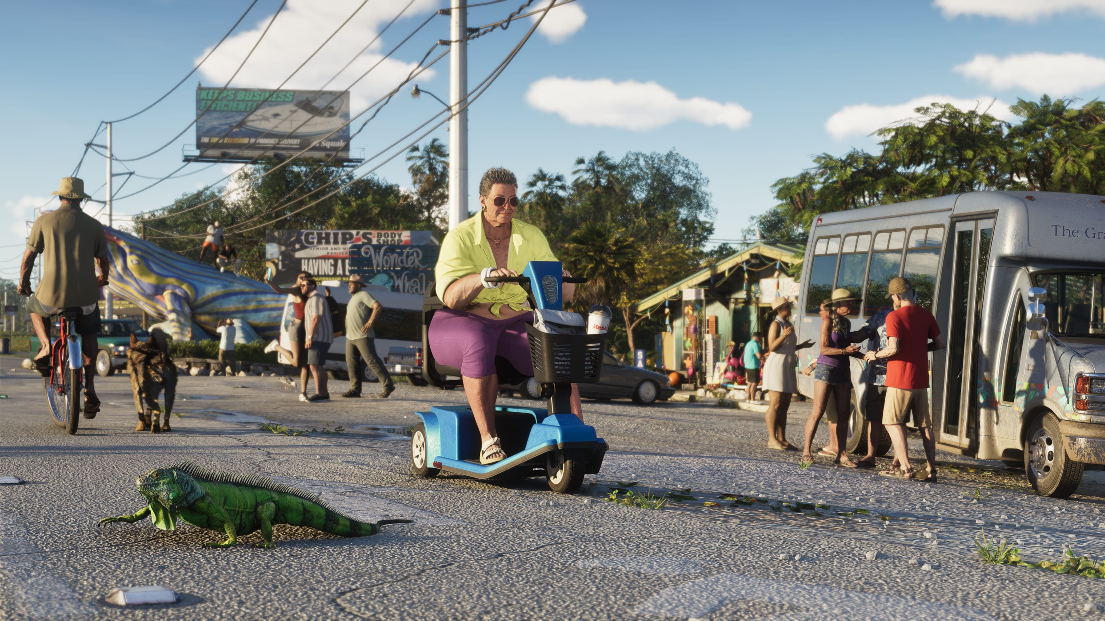 Le lancement de GTA 6 exclusivement sur consoles n'est pas un choix anti-PC, mais relève de la gestion des ressources, selon un ancien producteur de Rockstar