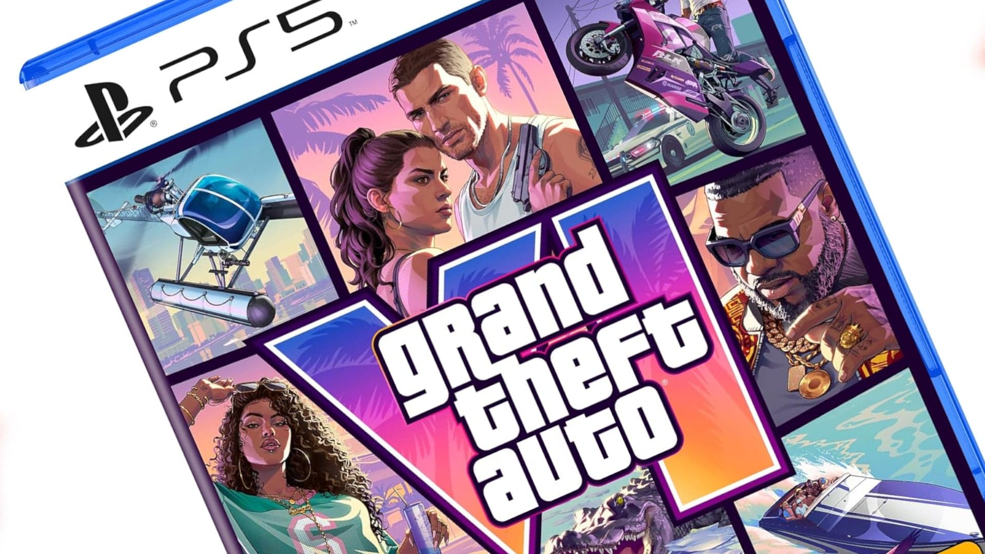 Les espoirs d'une version physique de GTA 6 s'envolent, un rapport remettant en cause sa sortie après le lancement du jeu
