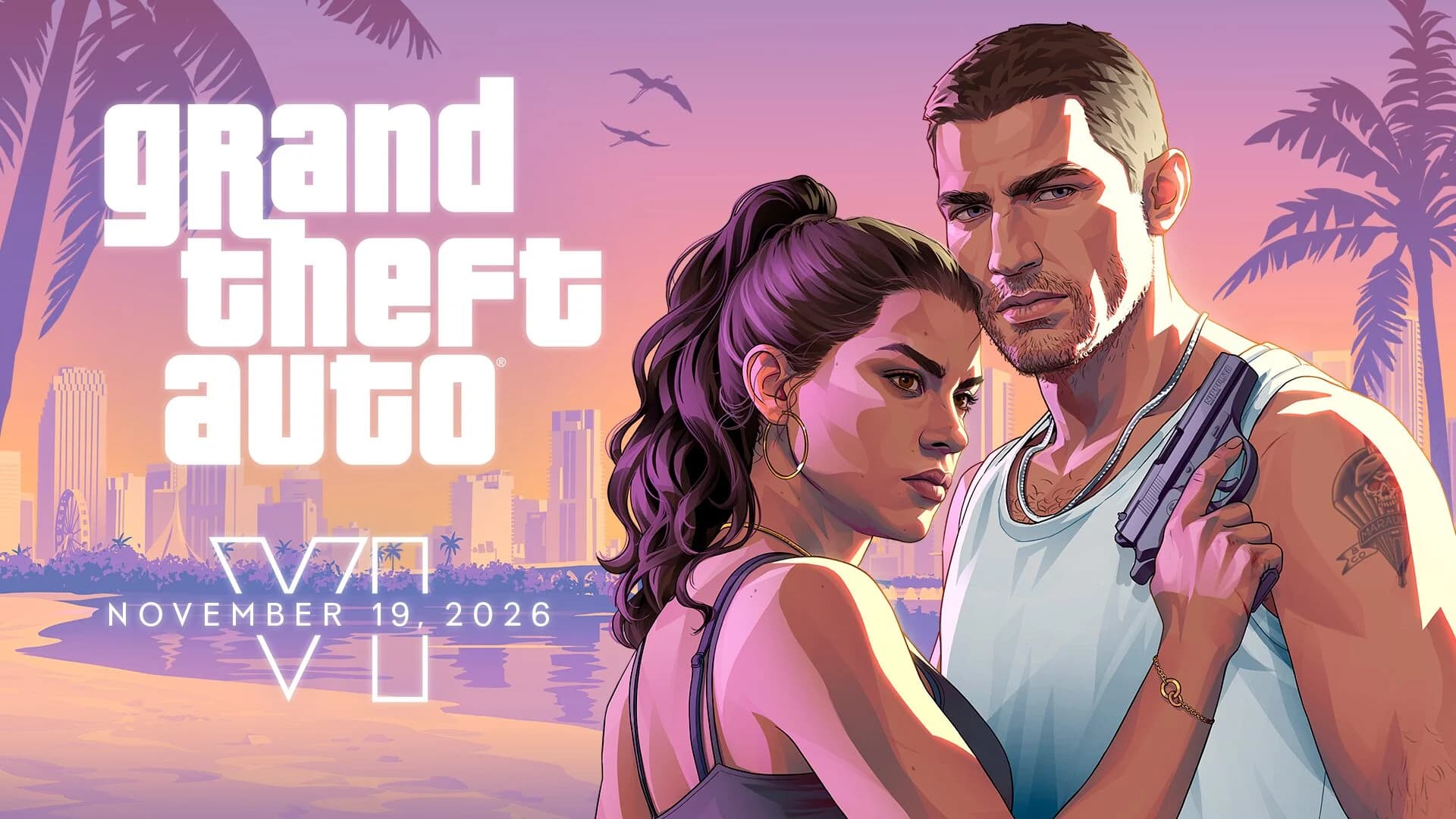 GTA 6 leaks ‘have been heartbreaking for our team,’ says Rockstar Games as it breaks silence