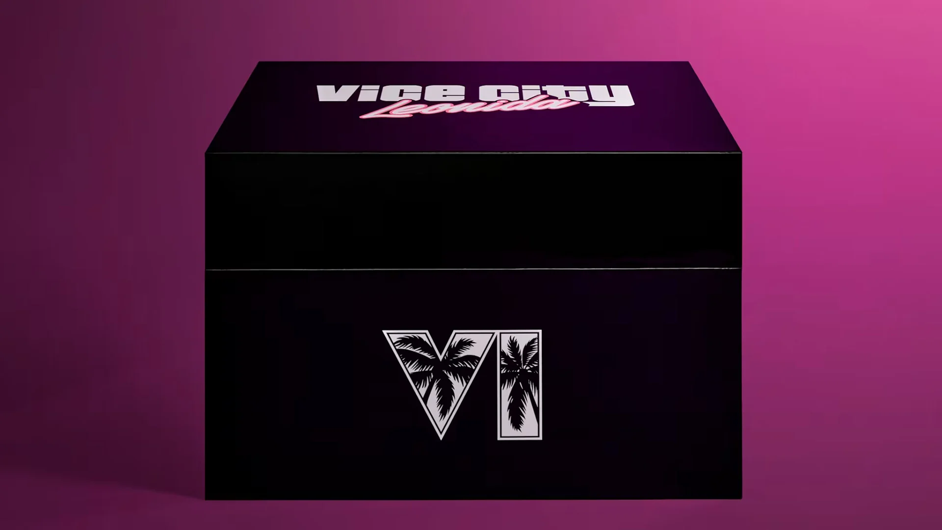 Grand Theft Auto 6 is getting a $400 box of merch with 11 items including a figure, New Era hat and sunglasses